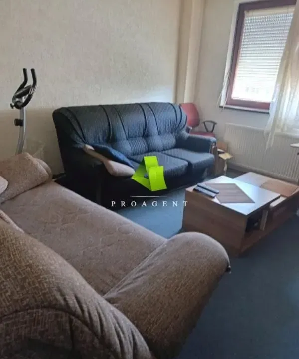 Izdavanje, jednosoban stan, 45m², Medijana, Niš