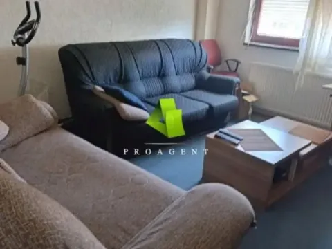 Izdavanje, jednosoban stan, 45m², Medijana, Niš