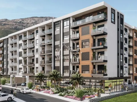 Prodaja, trosoban stan, 113m², Bar, Crna Gora - image 2