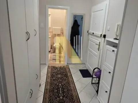 Izdavanje, jednosoban stan, 46m², Grbavica, Novi Sad Sve Podlokacije - image 6