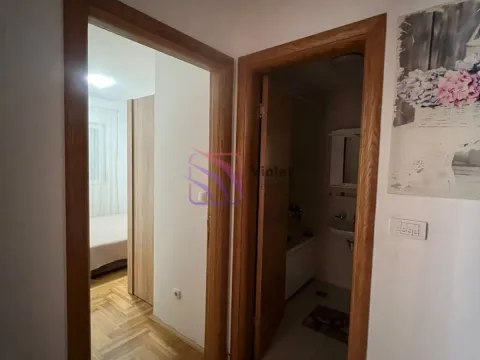 Rent, one bedroom apartment, 45m², Stari Aerodrom, Podgorica - image 4