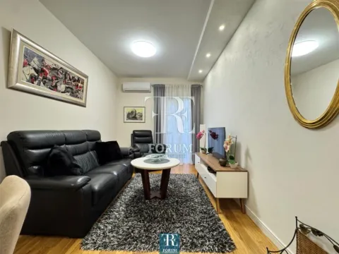 Izdavanje, jednosoban stan, 42m², Central Point, Podgorica - image 3