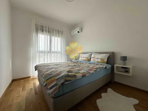 Izdavanje, jednosoban stan, 45m², Gorica C, Podgorica - image 13