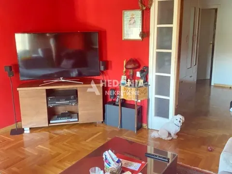 Sale, two bedroom apartment, 66m², Stari Grad, Beograd - image 2