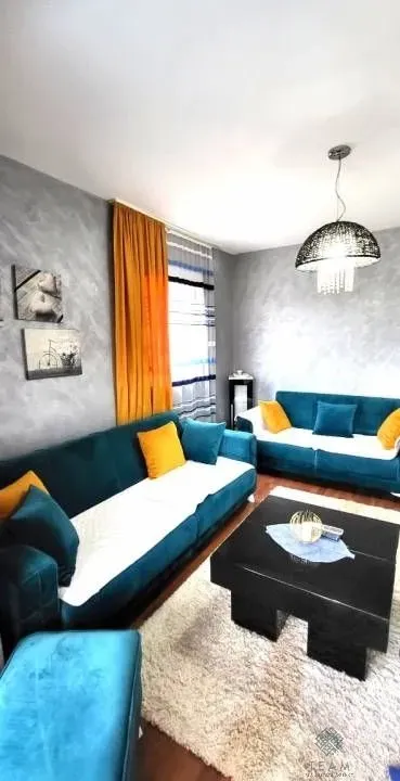 Rent, two bedroom apartment, 64m², Podmaine, Budva