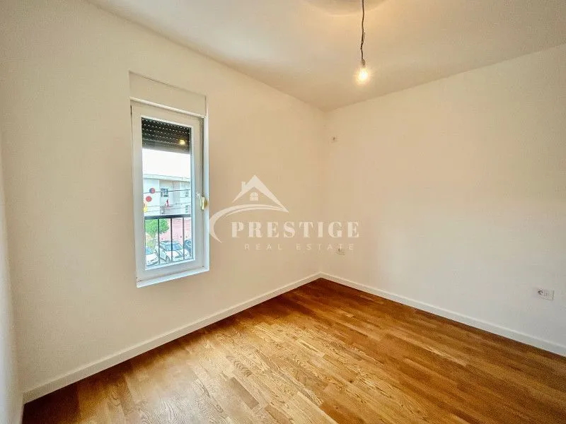 Izdavanje, trosoban stan, 86m², Zagorič, Podgorica