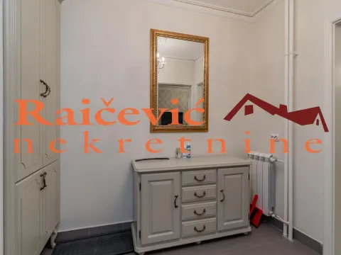 Sale, two bedroom apartment, 62m², Centar, Stara Pazova - image 8