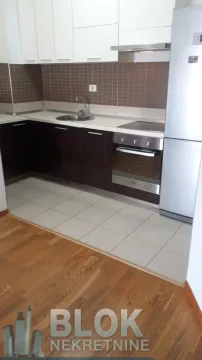Rent, one bedroom apartment, 55m², City Kvart, Podgorica - image 2