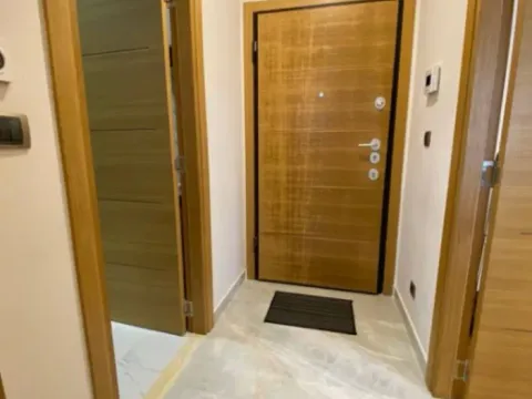 Izdavanje, jednosoban stan, 45m², Kod Capital Plaze, Podgorica - image 10