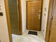 Izdavanje, jednosoban stan, 45m², Kod Capital Plaze, Podgorica - image 10