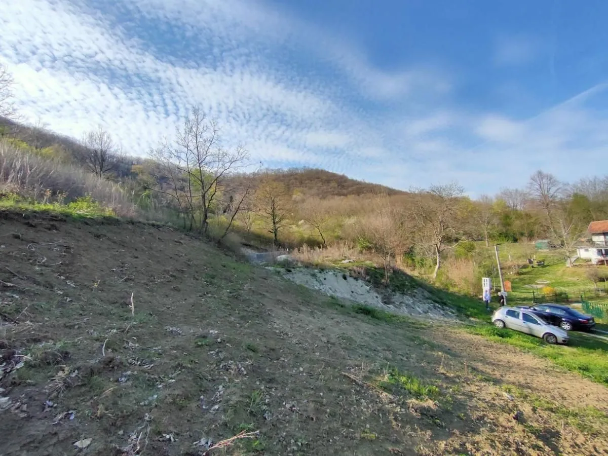 Prodaja, plac, 1300m², Beočin, Srbija