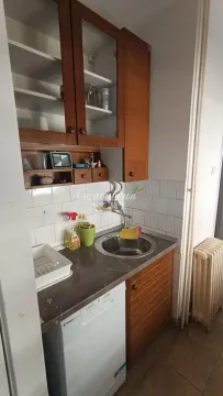 Rent, three bedroom apartment, 70m², Novi Beograd Blok 23, Novi Beograd Sve Podlokacije - image 7