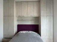 Izdavanje, jednosoban stan, 42m², Stari Aerodrom, Podgorica - image 10