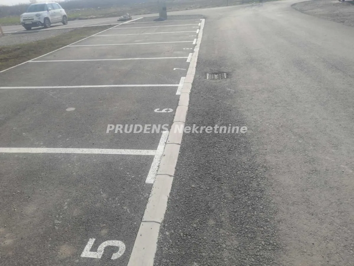 Prodaja, jednosoban stan, 42m², Jakovo, Surčin