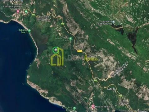 Prodaja, plac, 875m², Bar, Crna Gora - image 2