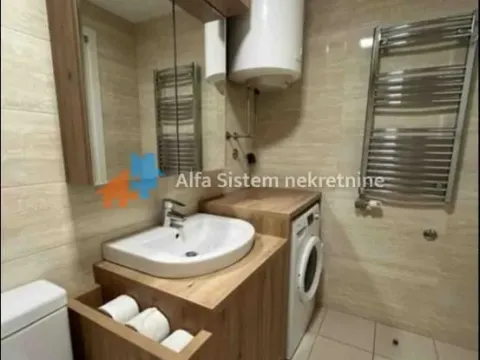 Izdavanje, dvosoban stan, 52m², Novi Beograd Blok 67, Novi Beograd Sve Podlokacije - image 13