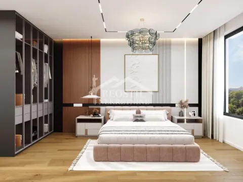 Prodaja, trosoban stan, 78m², Bežanijska Kosa 3, Bežanijska Kosa Sve Podlokacije - image 7