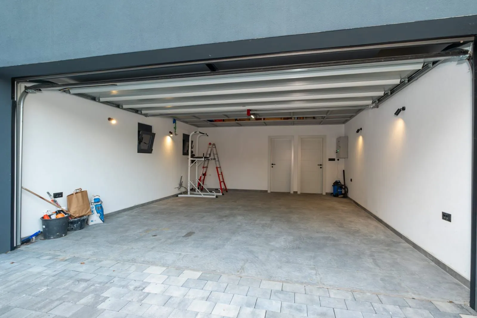 Rent, house, 180m², Gornja Gorica, Podgorica