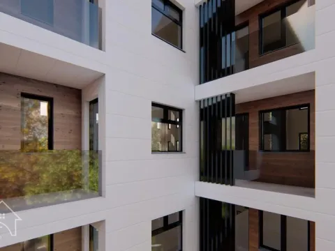 Prodaja, dvosoban stan, 51m², Centar, Stara Pazova - image 5