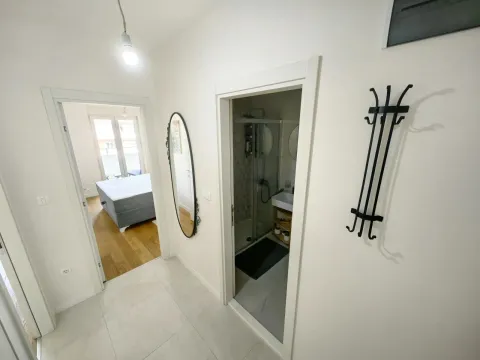 Prodaja, jednosoban stan, 49m², Central Point, Podgorica - image 8