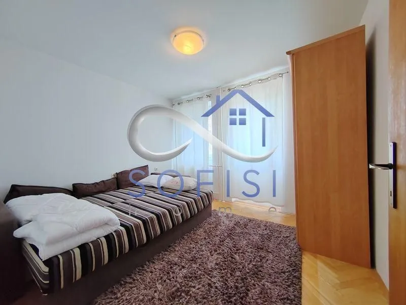 Izdavanje, dvosoban stan, 49m², Grbavica, Novi Sad Sve Podlokacije