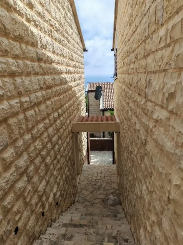 Prodaja, garsonjera, 47m², Reževići, Budva