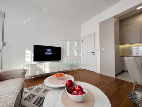 Izdavanje, jednosoban stan, 45m², Zabjelo, Podgorica - image 3