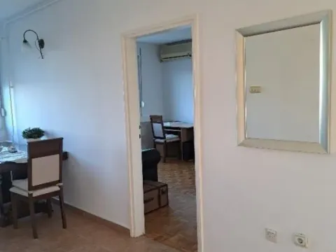Sale, two bedroom apartment, 66m², Novi Beograd Blok 45, Novi Beograd Sve Podlokacije - image 4