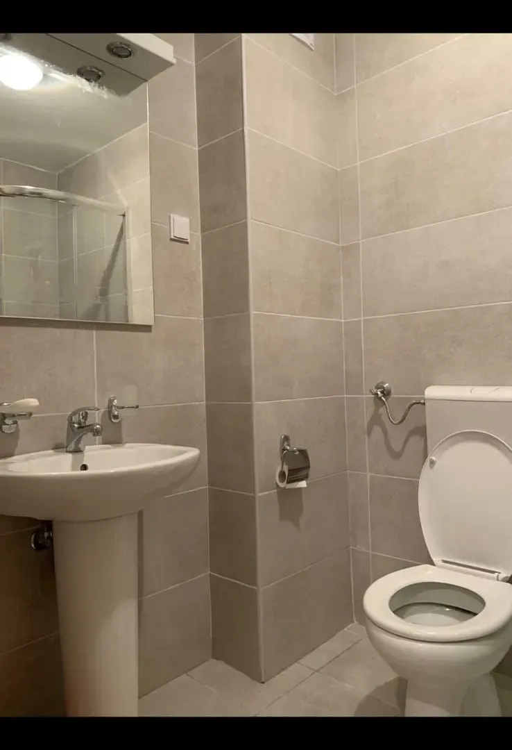 Rent, one bedroom apartment, 48m², Stari Aerodrom, Podgorica