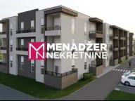 Prodaja, jednosoban stan, 47m², Donja Gorica, Podgorica - image 4