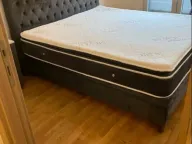 Rent, one bedroom apartment, 47m², Golubovina, Budva - image 7