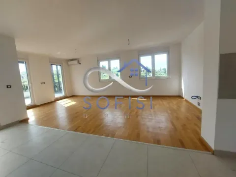 Prodaja, četvorosoban stan, 124m², Sremska Kamenica, Petrovaradin - image 10