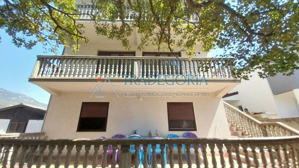 Sale, house, 150m², Dobra Voda, Bar