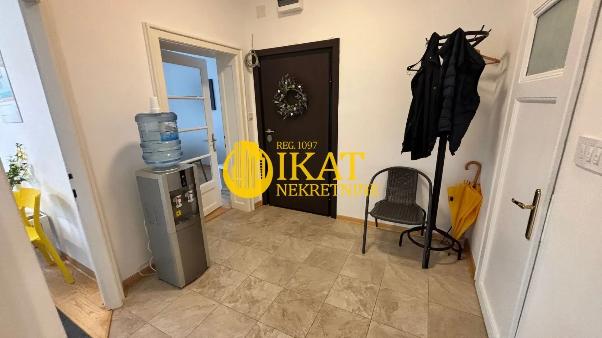 Rent, two bedroom apartment, 52m², Lion, Zvezdara Sve Podlokacije