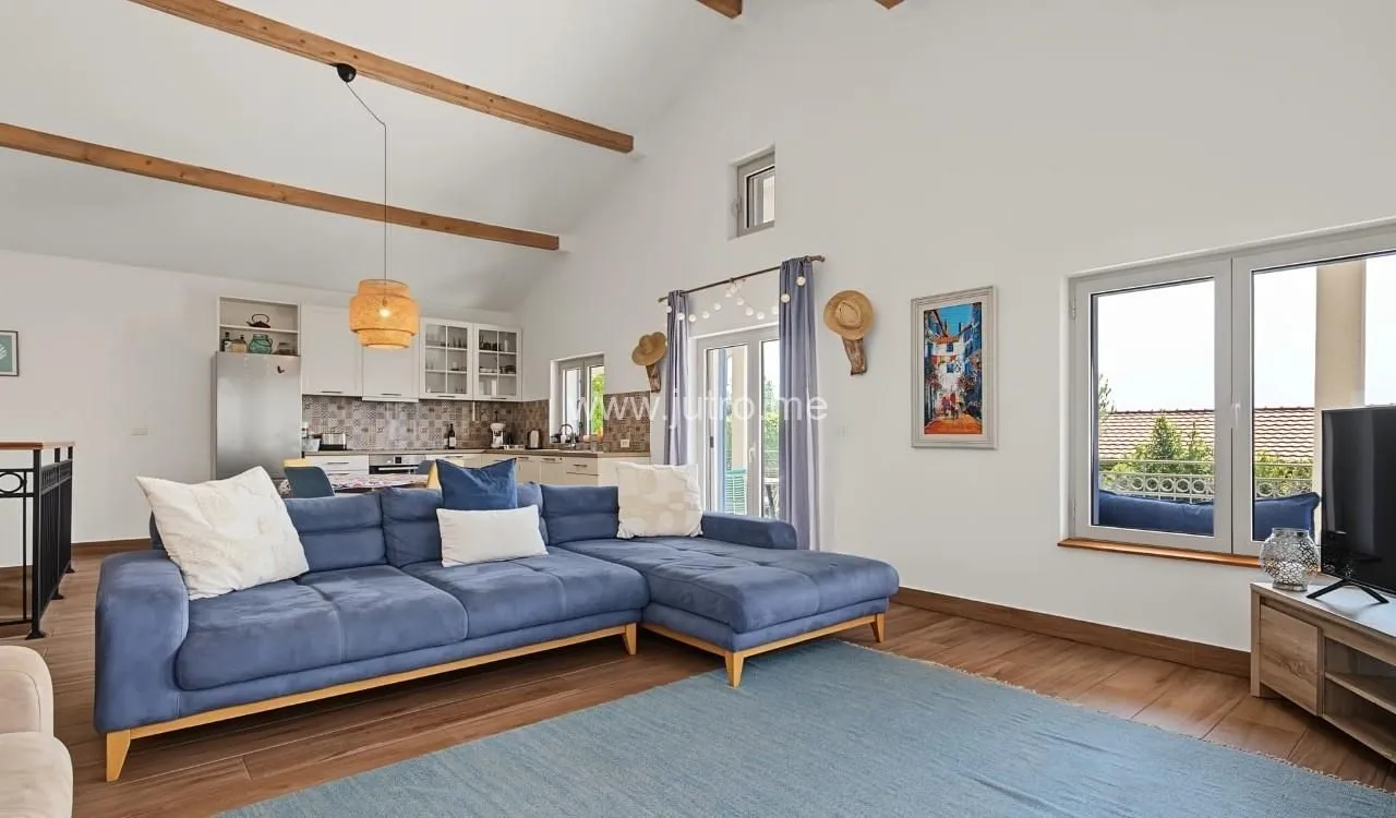 Prodaja, kuća, 158m², Kavač, Kotor