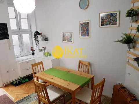 Izdavanje, jednosoban stan, 45m², Stari Grad, Beograd - image 4