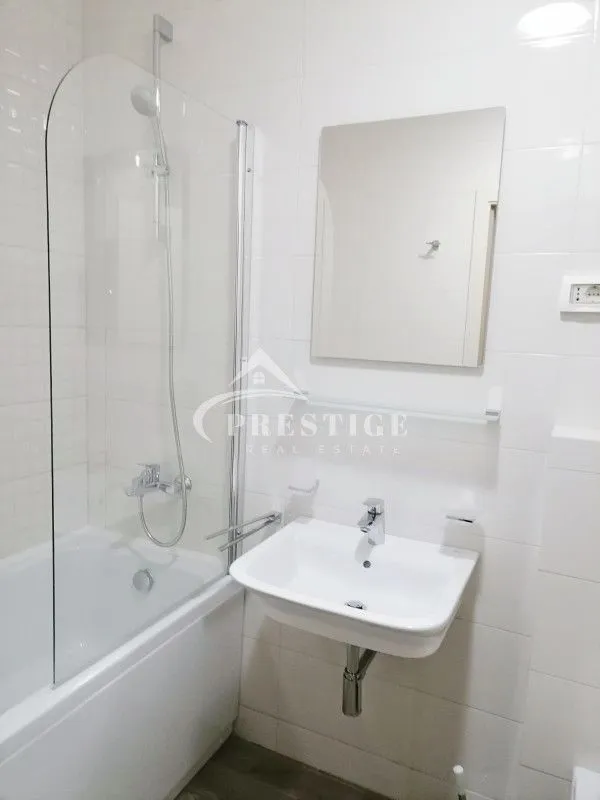 Rent, one bedroom apartment, 45m², City Kej, Podgorica
