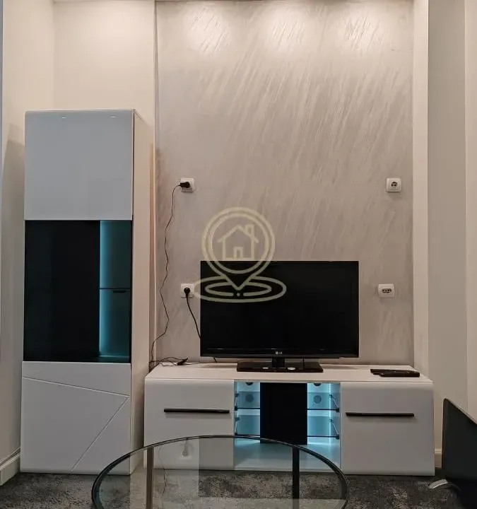 Rent, one bedroom apartment, 31m², Tašmajdan, Palilula Sve Podlokacije