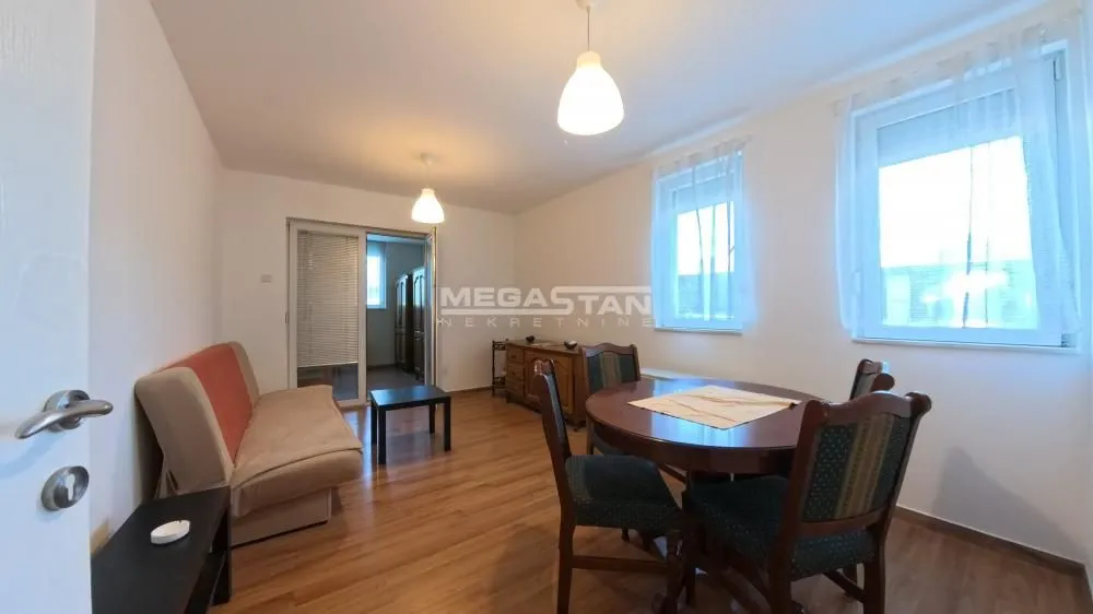 Izdavanje, jednosoban stan, 31m², Mirijevo 1, Mirijevo Sve Podlokacije
