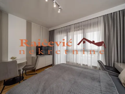 Izdavanje, jednosoban stan, 30m², Trošarina, Voždovac Sve Podlokacije - image 3