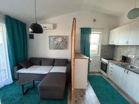 Rent, one bedroom apartment, 43m², Zeleni Pojas, Bar - image 2