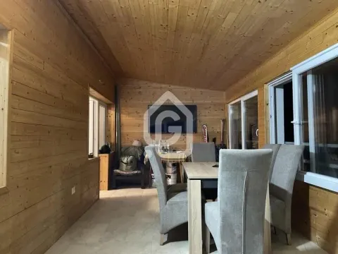 Sale, two bedroom apartment, 56m², Kopaonik, Srbija - image 11