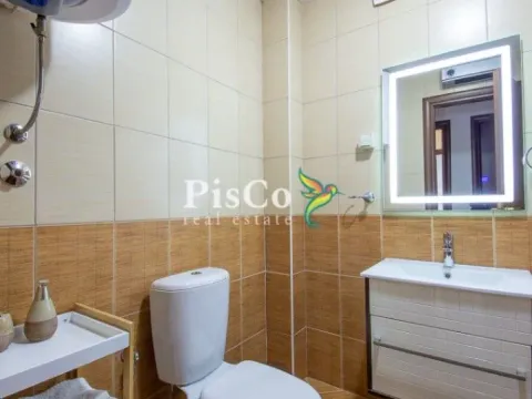 Rent, two bedroom apartment, 78m², Preko Morače, Podgorica - image 6