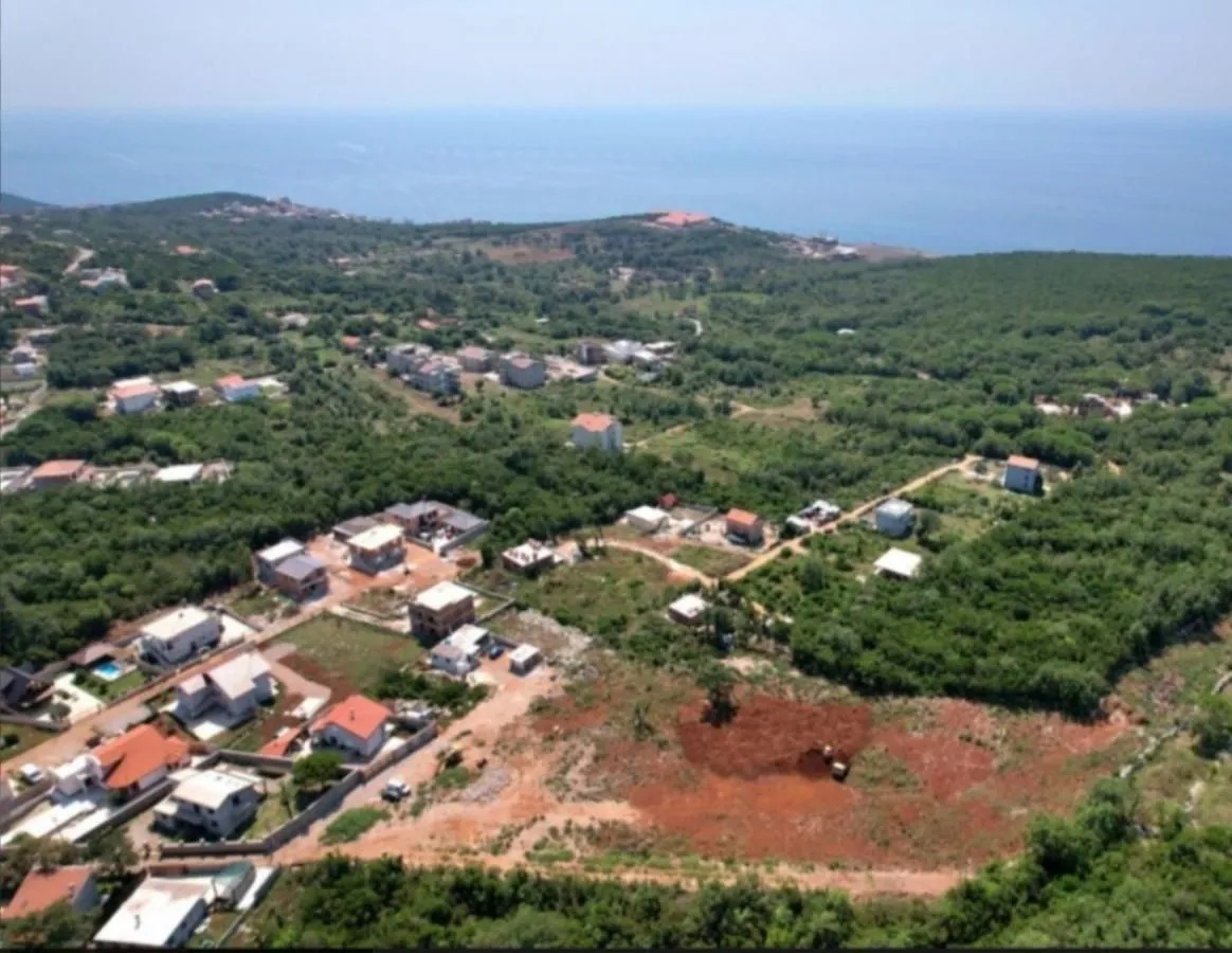 Prodaja, plac, 8800m², Zagora, Kotor