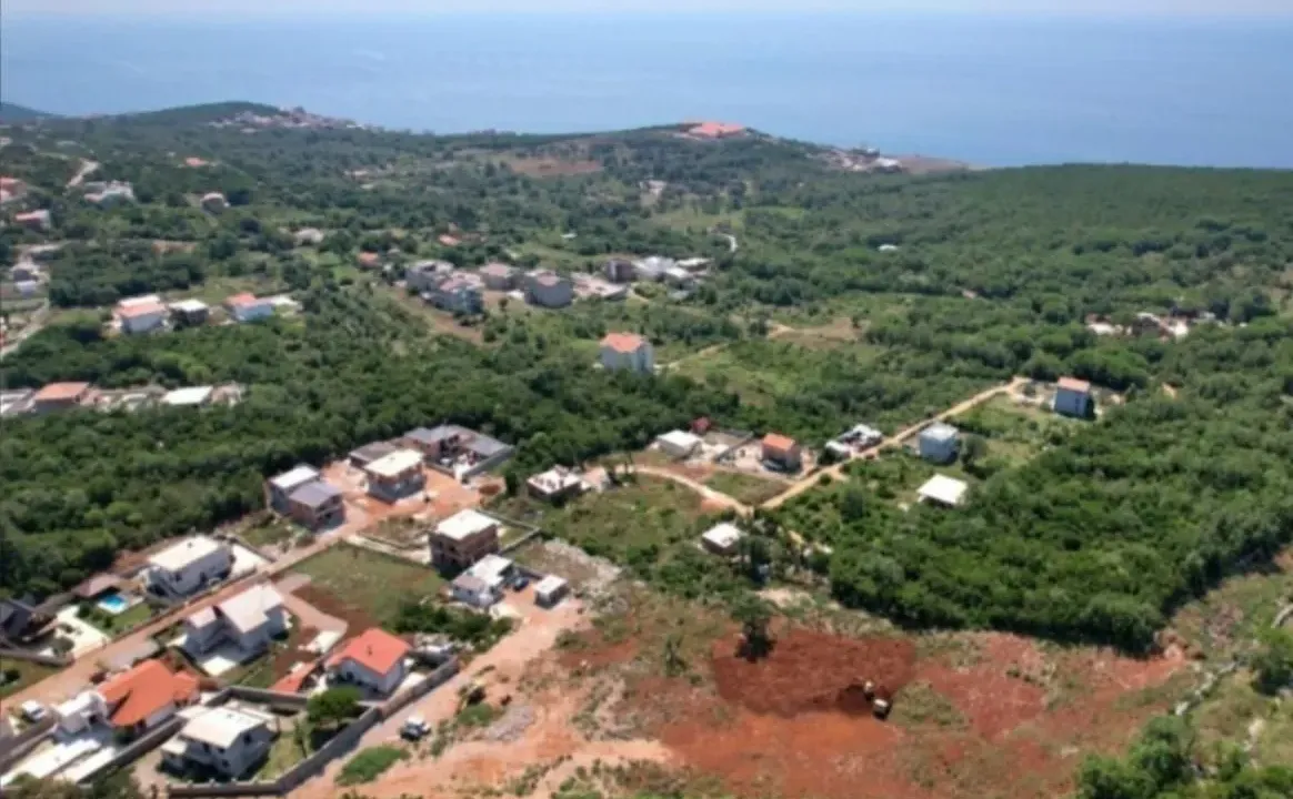 Prodaja, plac, 8800m², Zagora, Kotor