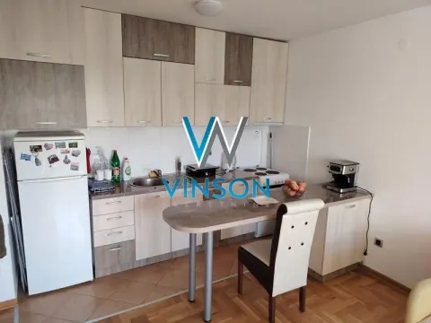 Sale, one bedroom apartment, 42m², Salajka, Novi Sad Sve Podlokacije - image 4