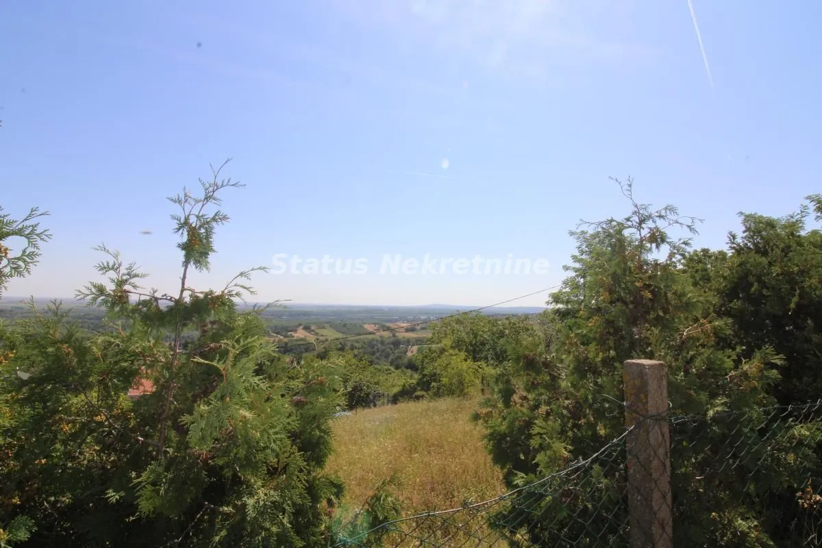 Prodaja, plac, 3276m², Petrovaradin, Novi Sad