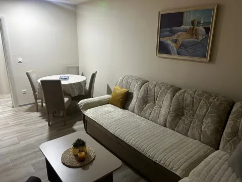Rent, one bedroom apartment, 55m², Radanovići, Kotor - image 3
