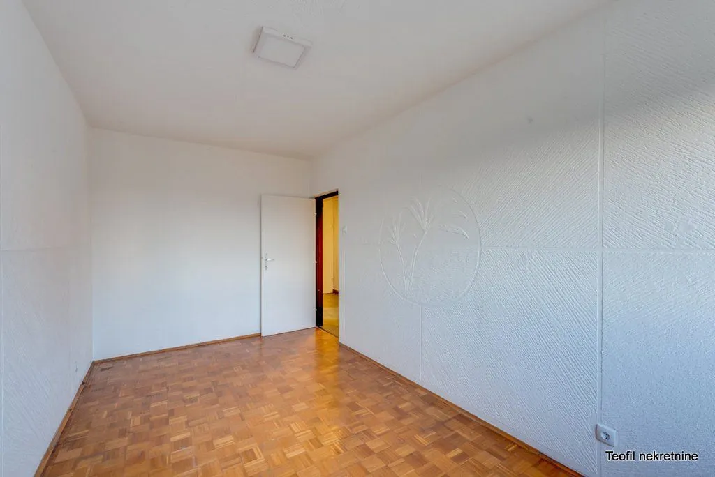 Prodaja, dvosoban stan, 56m², Zemun Sve Podlokacije, Beograd