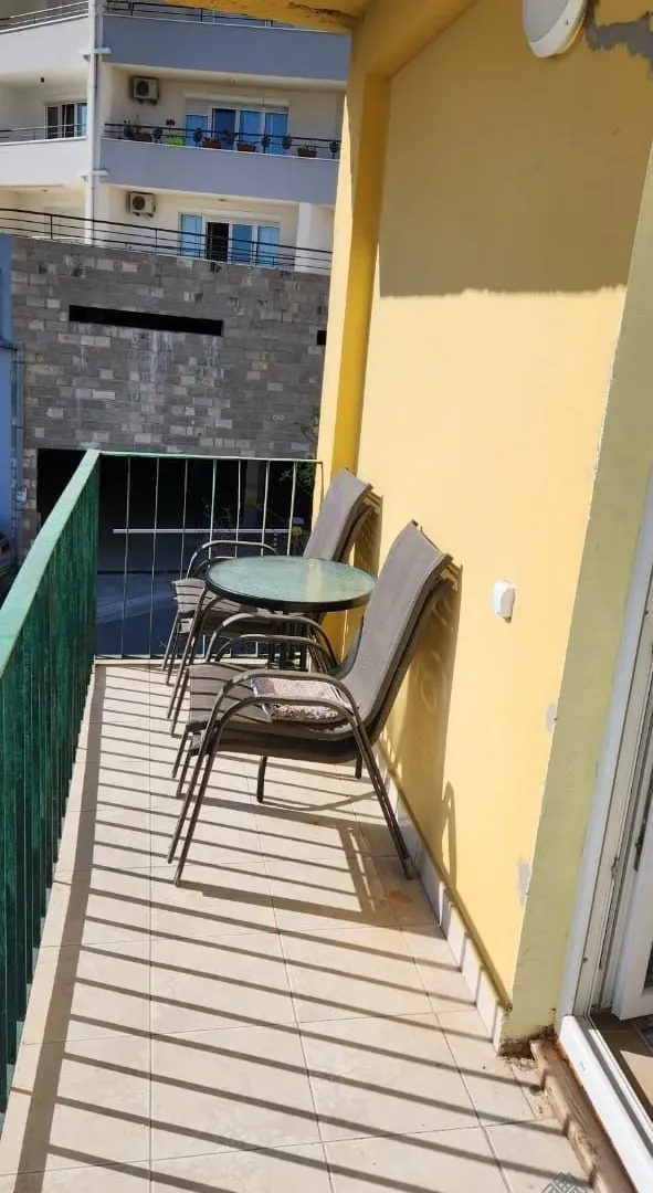 Sale, studio apartment, 114m², Bečići, Budva